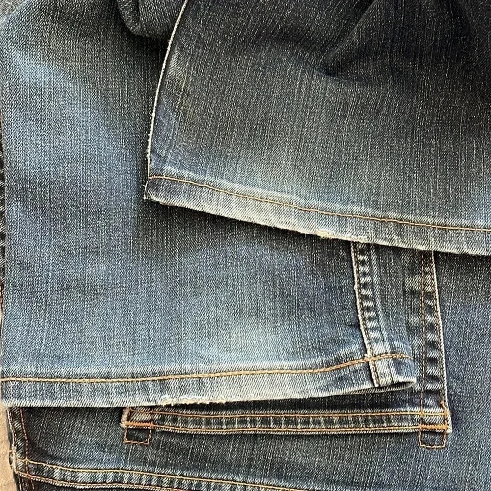 J Brand Kane Slim Straight Leg